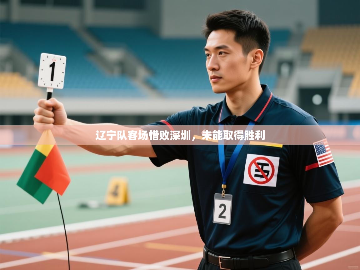 辽宁队客场惜败深圳，未能取得胜利  第2张