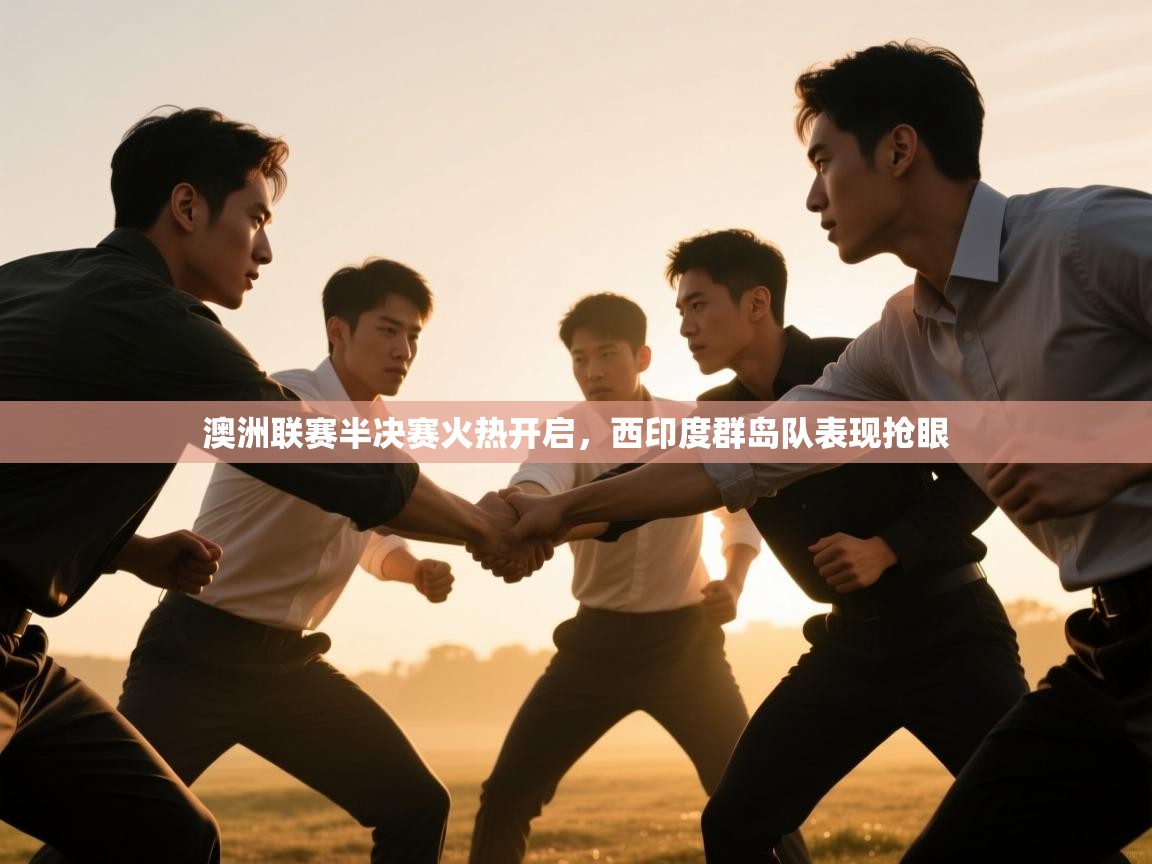 澳洲联赛半决赛火热开启，西印度群岛队表现抢眼  第1张