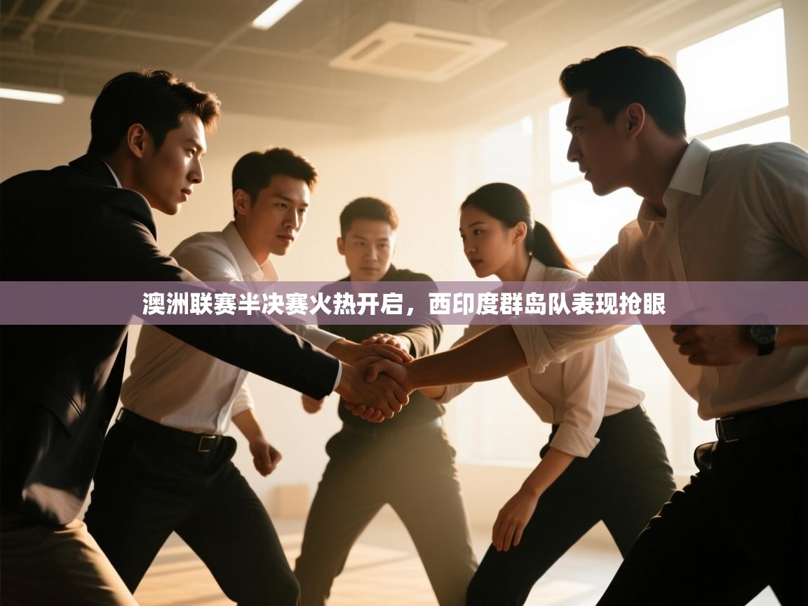 澳洲联赛半决赛火热开启，西印度群岛队表现抢眼  第2张